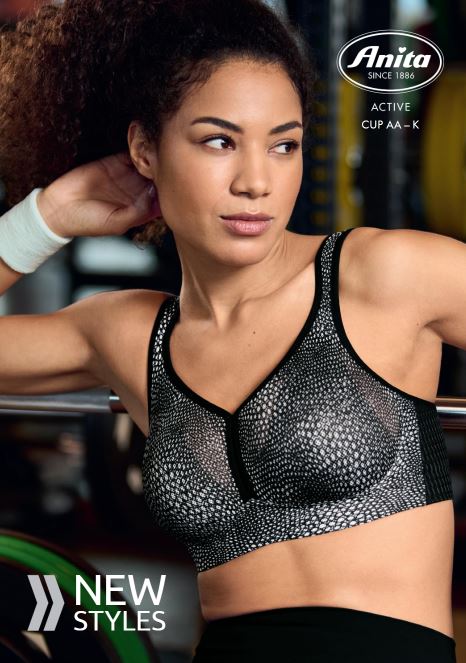 Catálogo Anita Active Primavera-Verano 2025