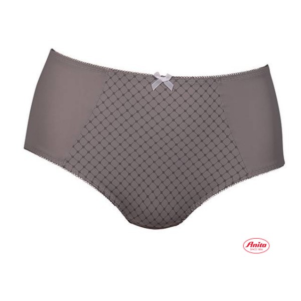 braga extra alta color gris