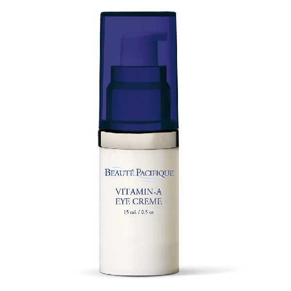 CREMA DE OJOS VITAMINA A 15 ML