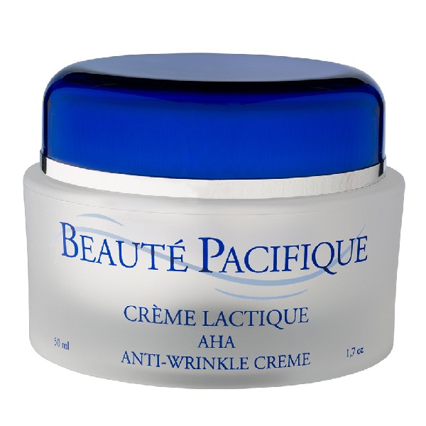 EXFOLIANTE LACTIQUE ANTI-WRINKLE