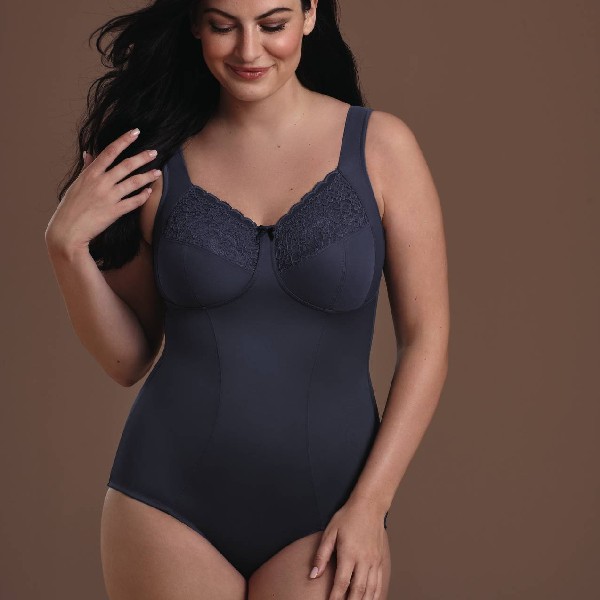 body sin aros copa B color azul sombra