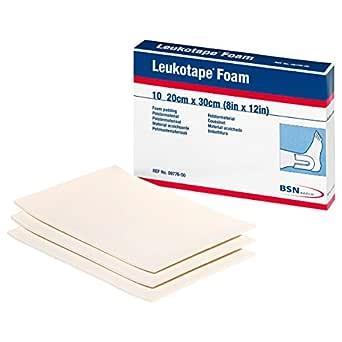 LEUKOTAPE FOAM