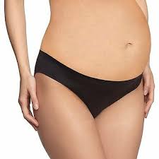 Producto braga baja negra