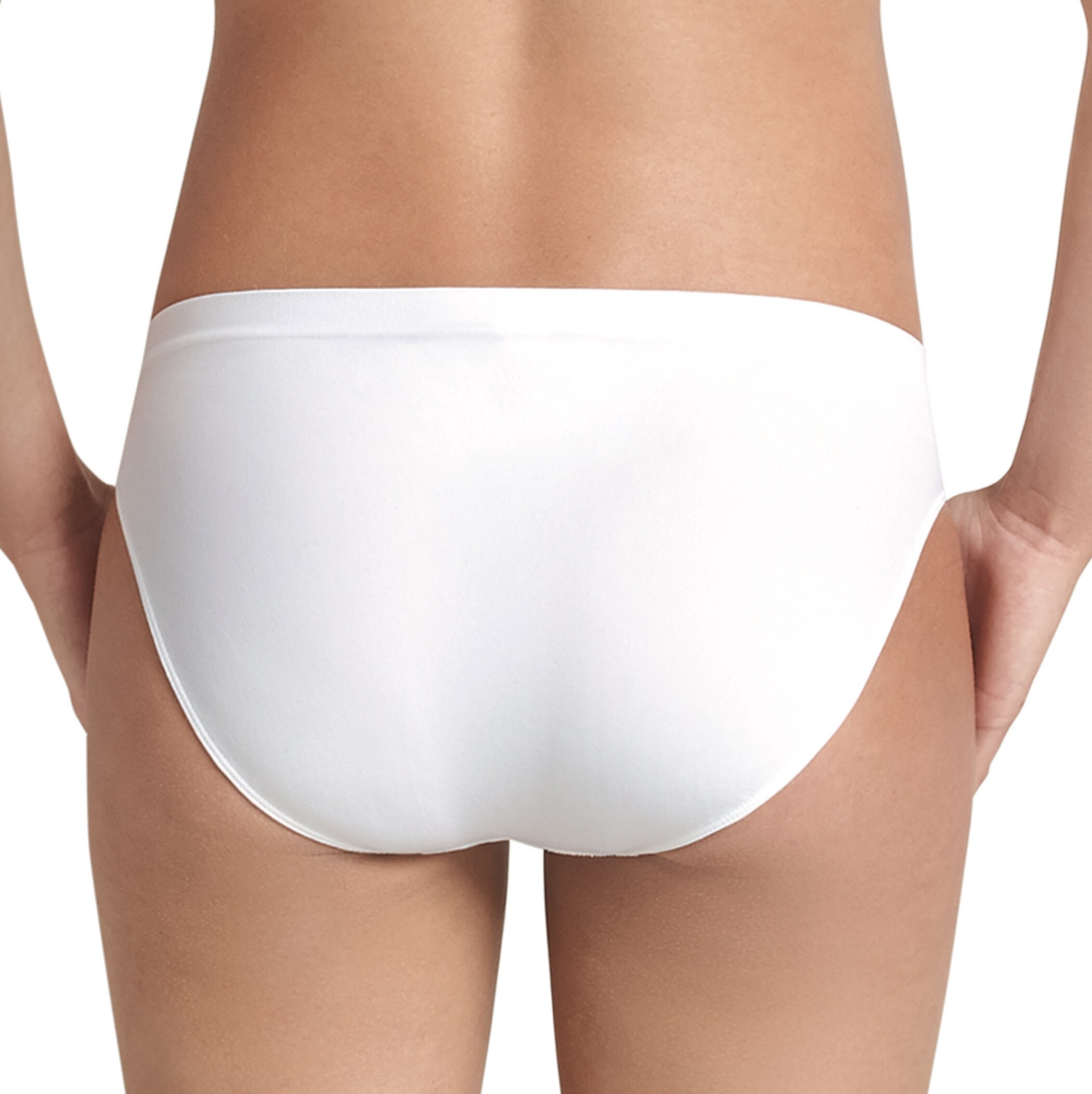 Producto braga embarazo color blanco