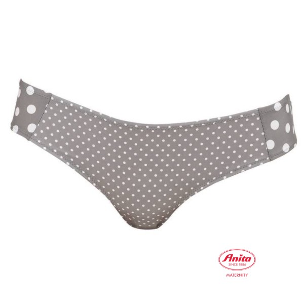 Producto braga embarazo y lactancia color gris