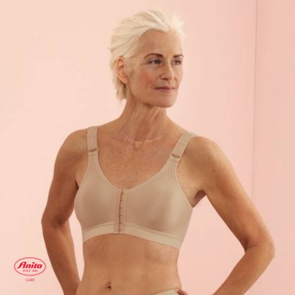 Producto (040606EPL030A) SOPORTE DE MAMA PARA AFECTACION LINFÁTICA, PREFABRICADO copa C