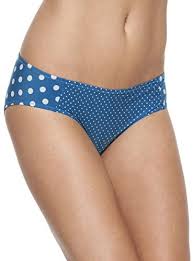Producto braga embarazo y lactancia color azul