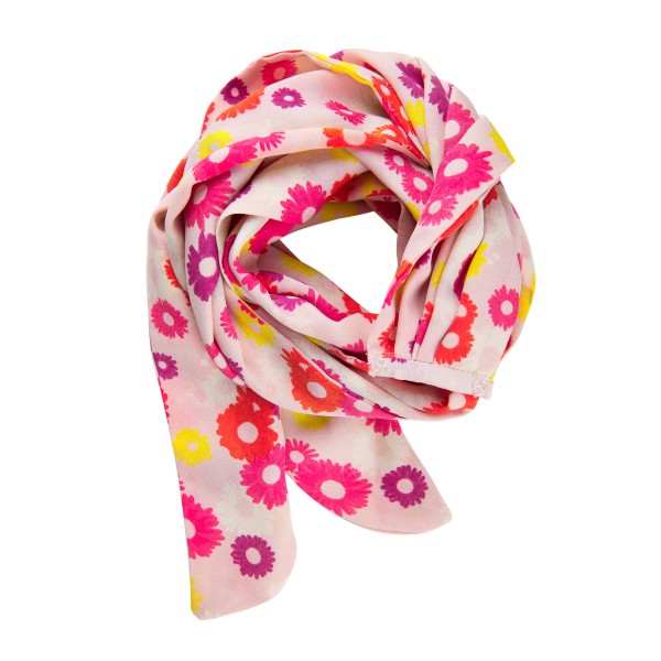 Artículo banda estampado margaritas de verano modelo SAPPHIRE BOHO BANDA