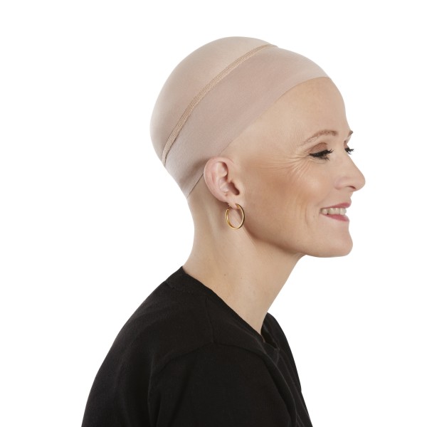 Producto Gorro interior color beis modelo SOFT LIFT 37,5º 