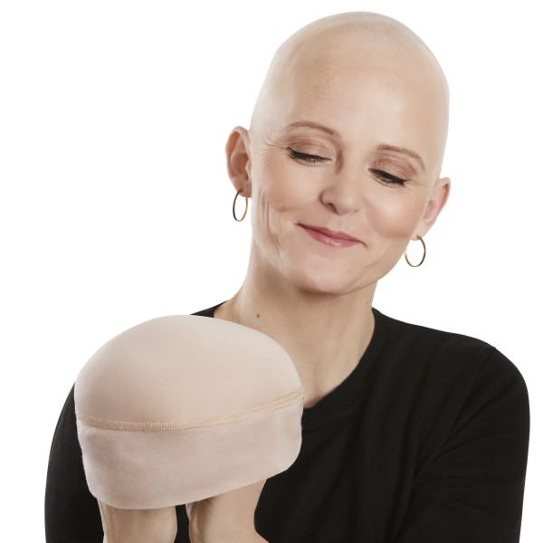 Producto Gorro interior color beis modelo SOFT LIFT 37,5º 