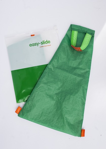 Producto CALZADOR DE MEDIAS DE COMPRESION HASTA RODILLA