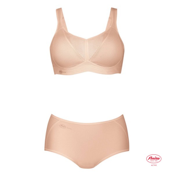 Producto braga boxer deportivo color rosa inteligente