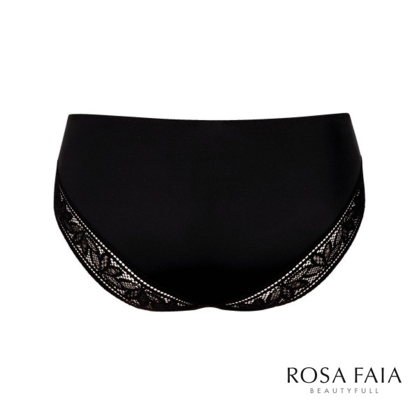 Artículo braga color negro