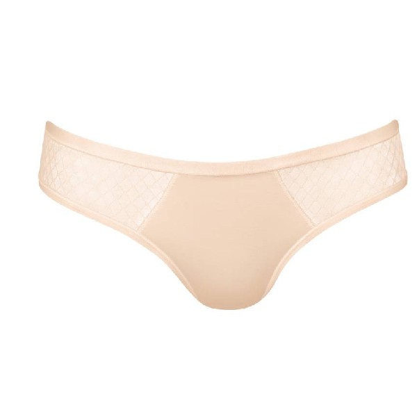 Artículo culotte-tanga color rosa inteligente