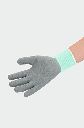 Producto Guante textil de nylon
