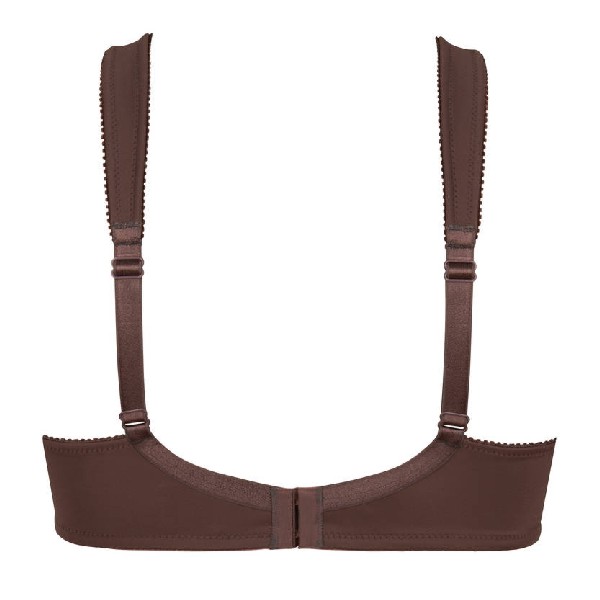 Producto sujetador para protesis copa AA color trufa