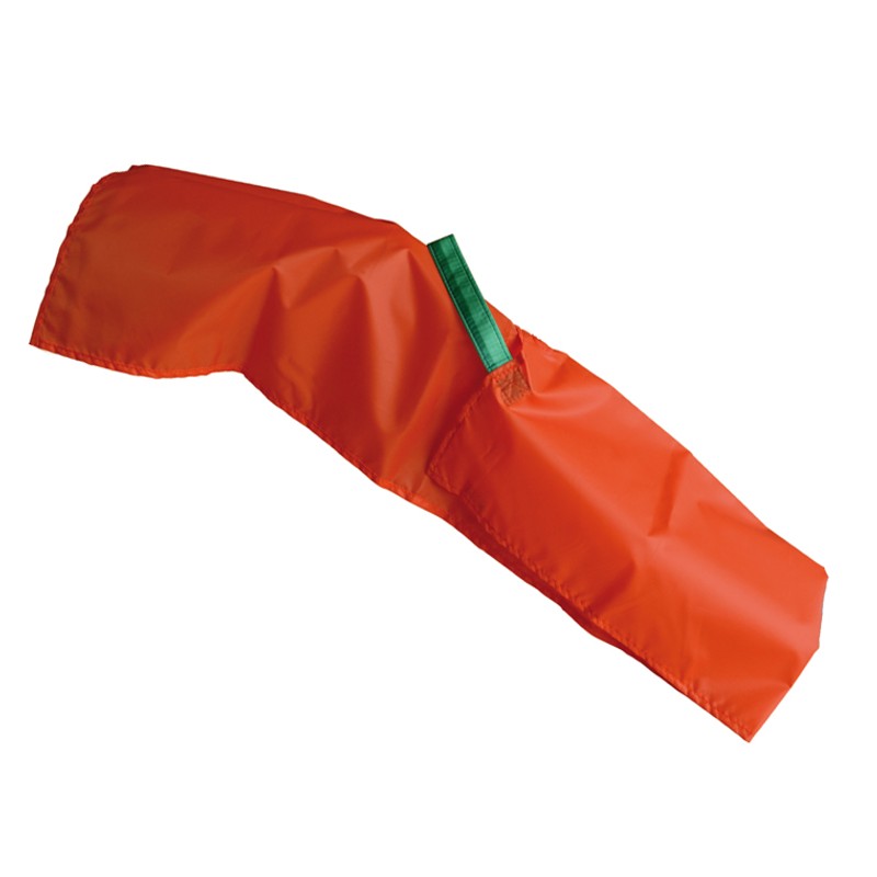 Producto CALZADOR DE TELA HASTA MUSLO