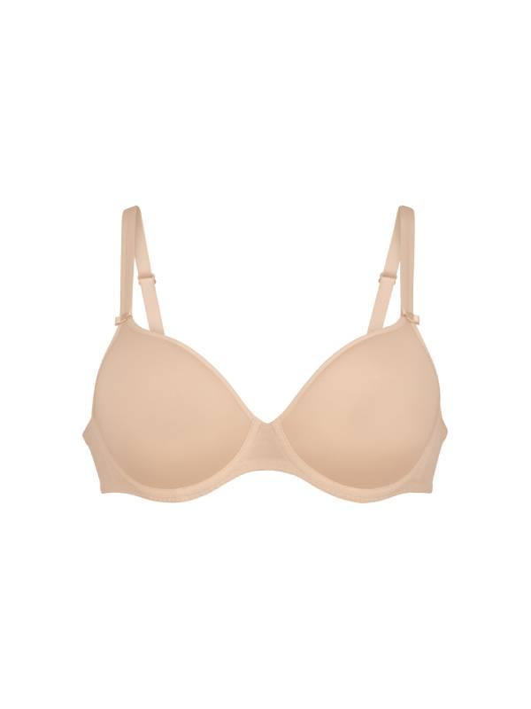 sujetador beige 