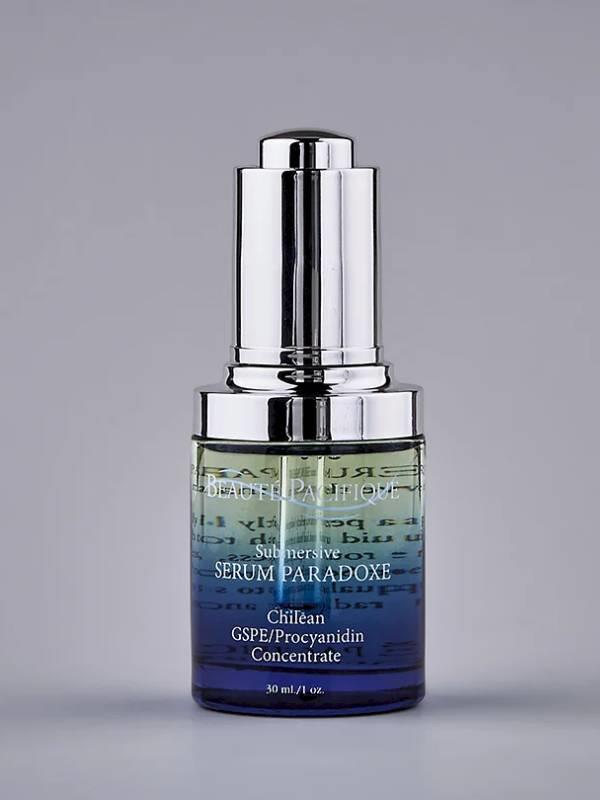serum beaute pacifique