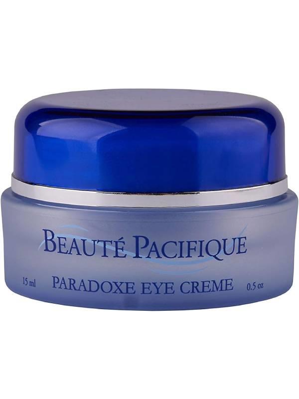 Crema de ojos paradoxe de beaute pacifique