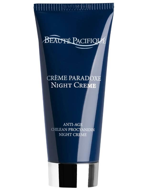 crema de noche antiedad 
