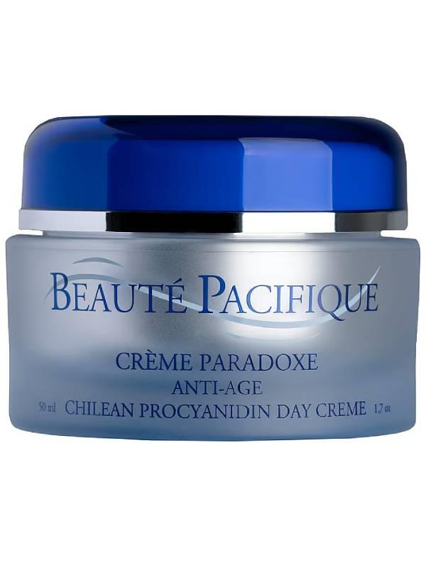 crema anti edad paradoxe de día 