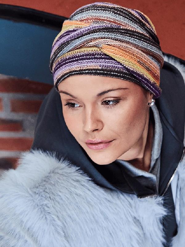 gorro oncologico 