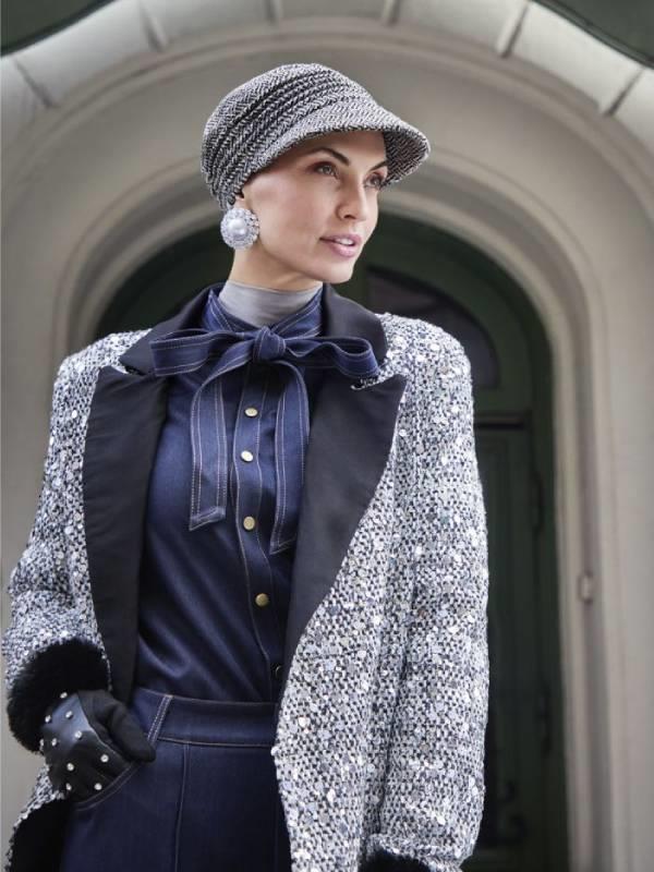 GORRA INVIERNO 