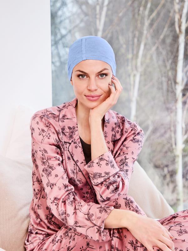 chandra azul oncologico dormir 