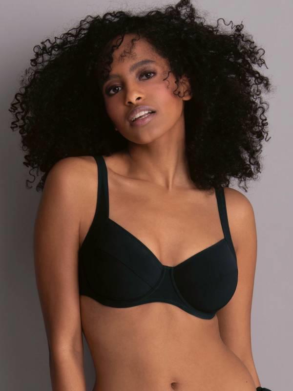 TOP BIKINI NEGRO 