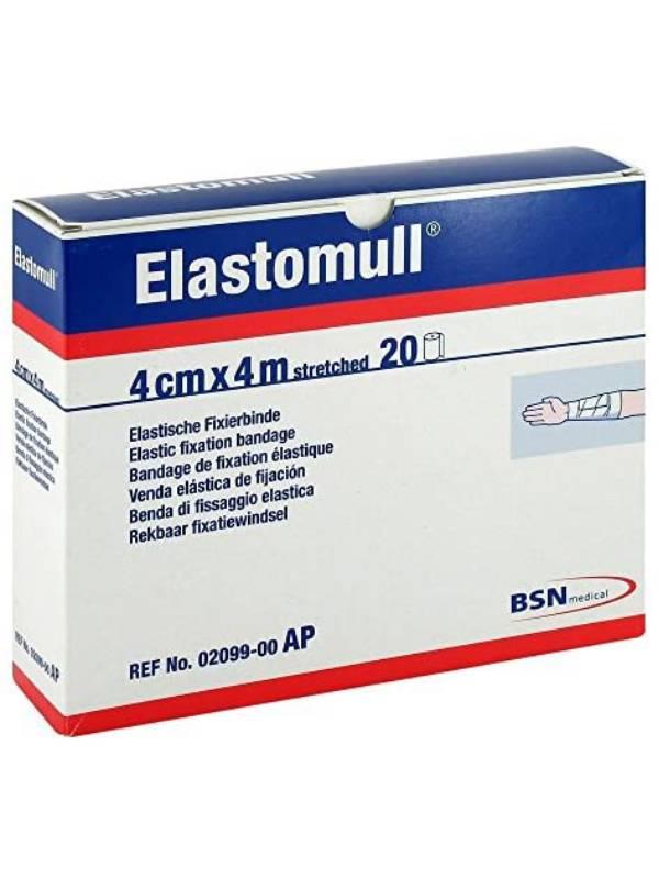 elastomull venda dedos y manos 