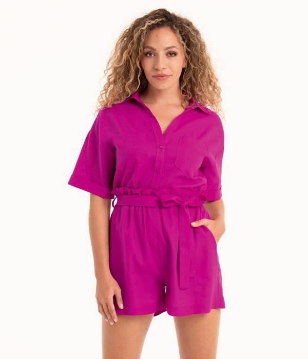 camisa