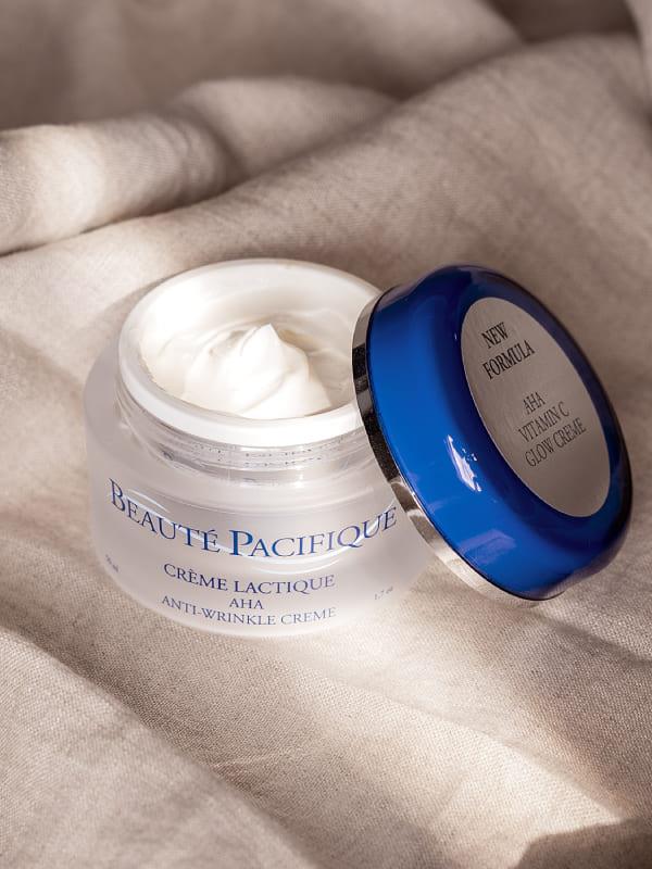 crema de cara vitamina C