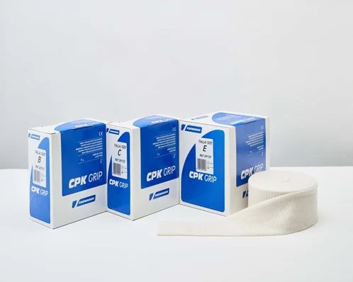 CPK GRIP
