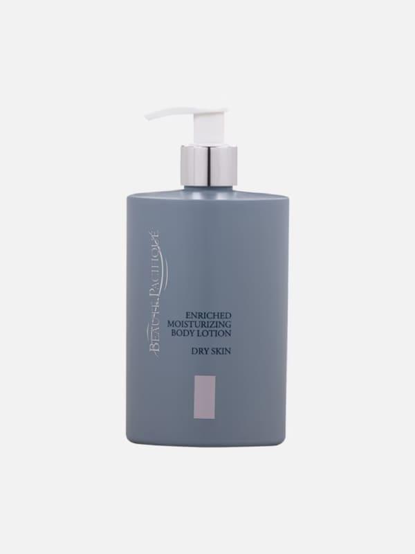 crema corporal para pieles secas beaute 