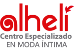 logo alheli tienda online moda intima